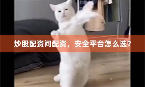 炒股配资问配资，安全平台怎么选？